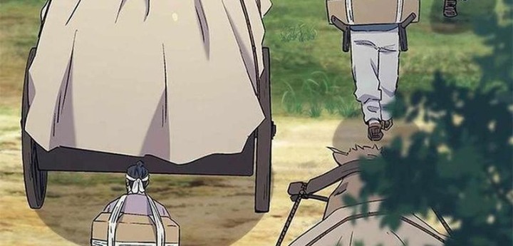 Bác Sĩ Tới Joseon Chapter 48 - Trang 2