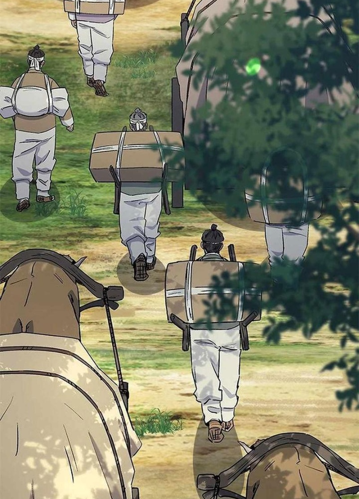 Bác Sĩ Tới Joseon Chapter 48 - Trang 2