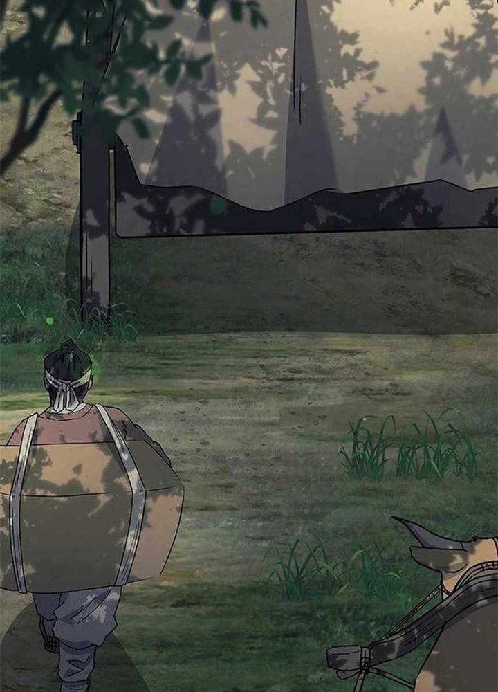 Bác Sĩ Tới Joseon Chapter 48 - Trang 2