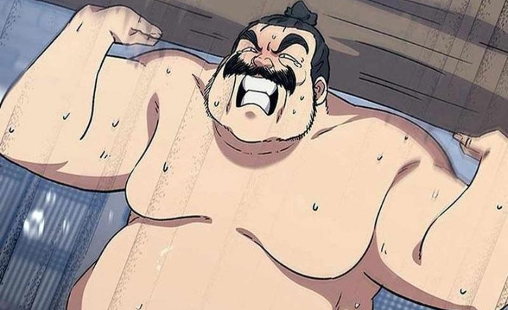 Bác Sĩ Tới Joseon Chapter 48 - Trang 2