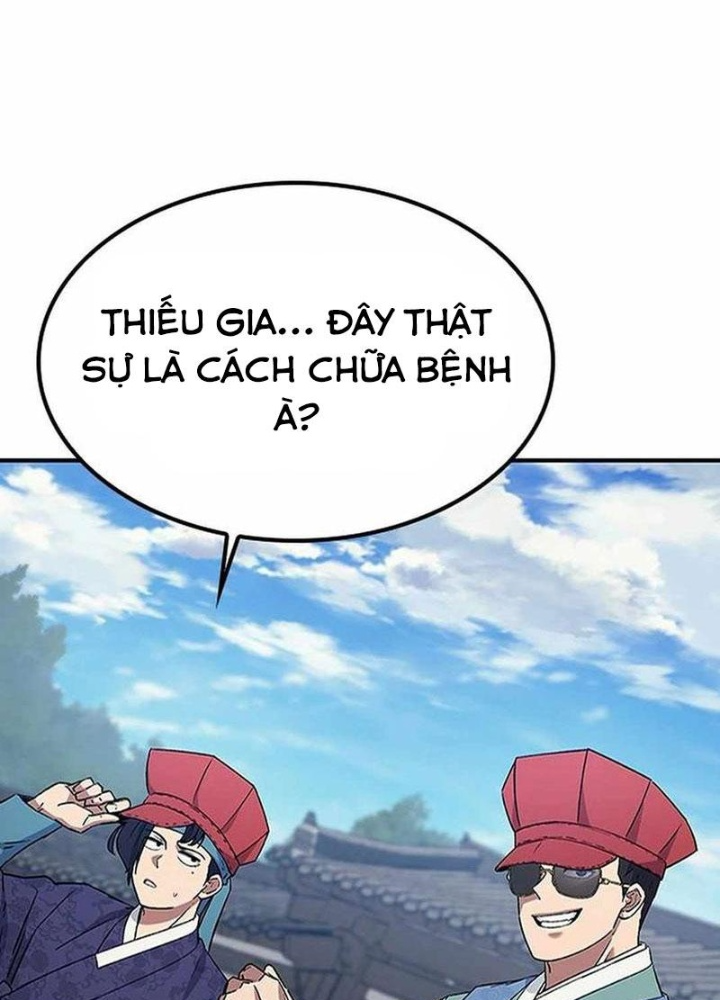 Bác Sĩ Tới Joseon Chapter 48 - Trang 2