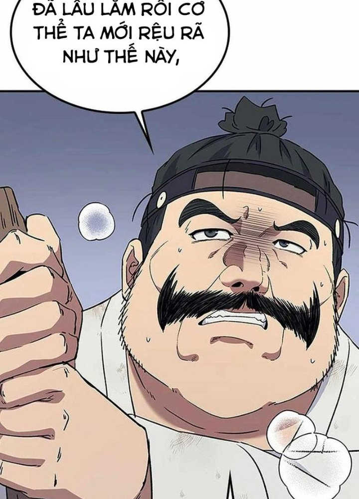 Bác Sĩ Tới Joseon Chapter 48 - Trang 2