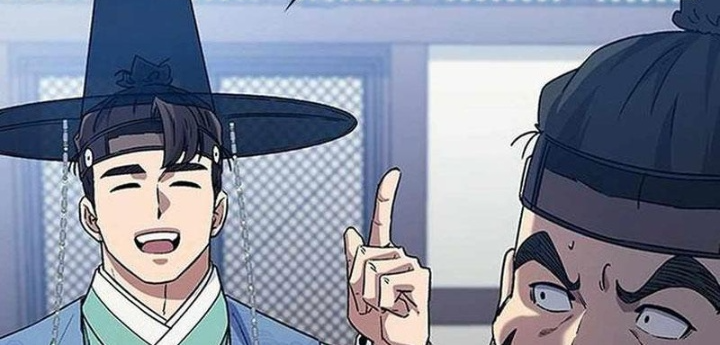 Bác Sĩ Tới Joseon Chapter 48 - Trang 2