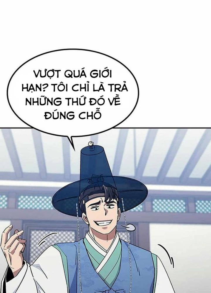 Bác Sĩ Tới Joseon Chapter 48 - Trang 2