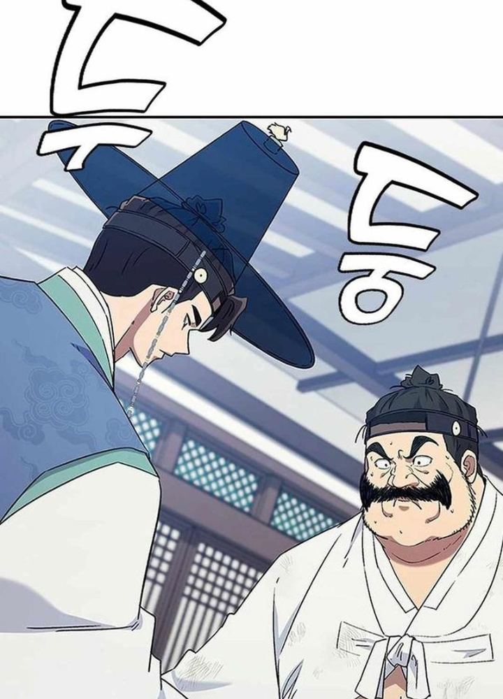 Bác Sĩ Tới Joseon Chapter 48 - Trang 2