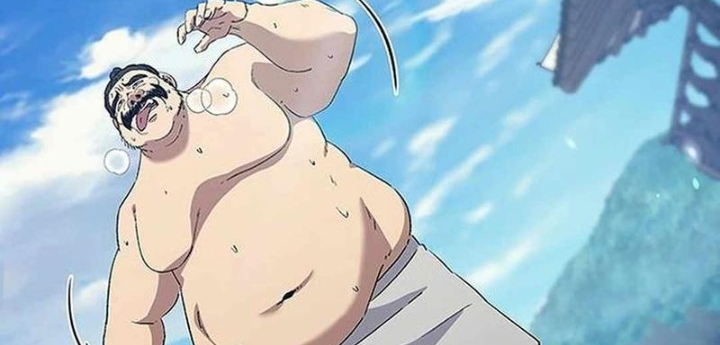 Bác Sĩ Tới Joseon Chapter 48 - Trang 2