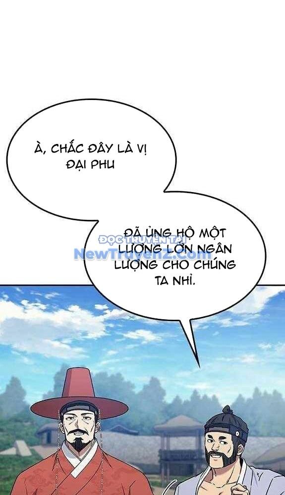 Bác Sĩ Tới Joseon Chapter 50 - Trang 2