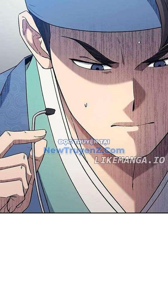 Bác Sĩ Tới Joseon Chapter 50 - Trang 2