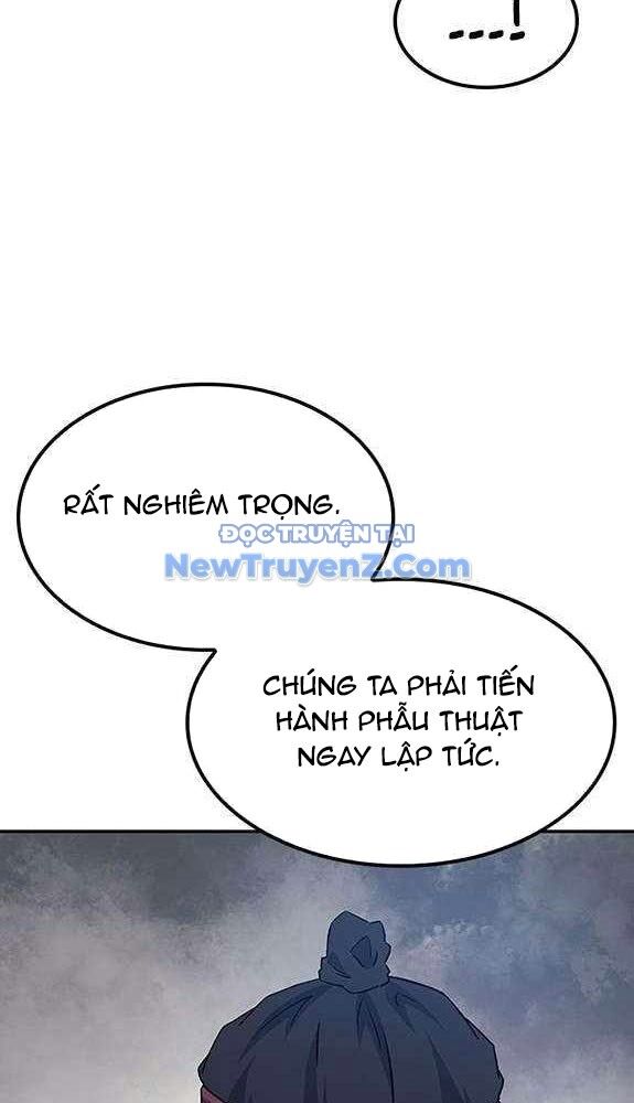 Bác Sĩ Tới Joseon Chapter 50 - Trang 2