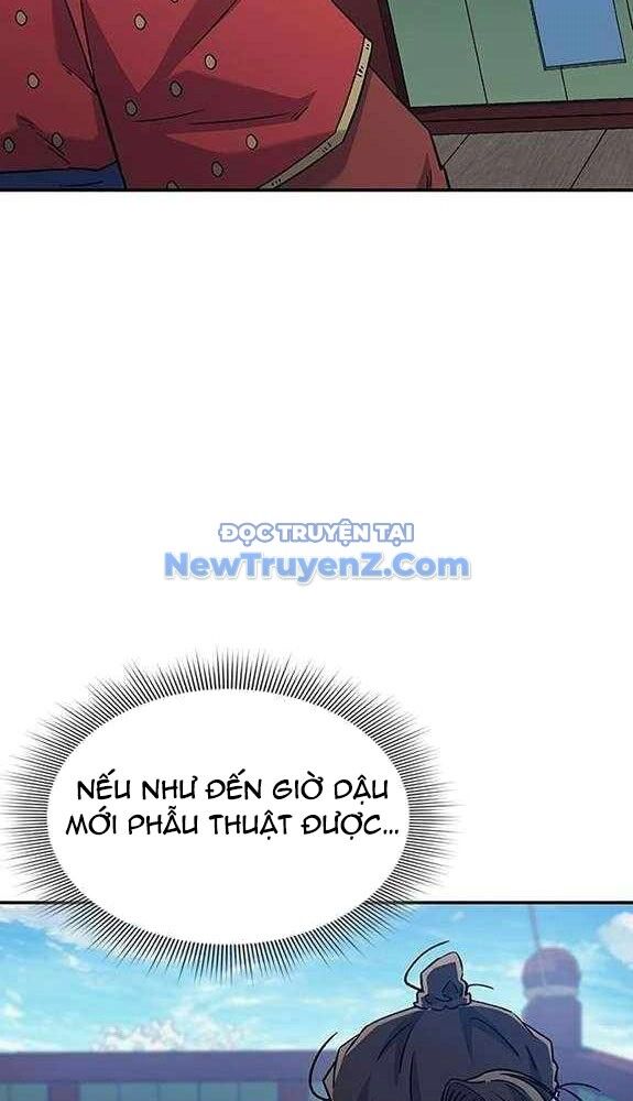 Bác Sĩ Tới Joseon Chapter 50 - Trang 2