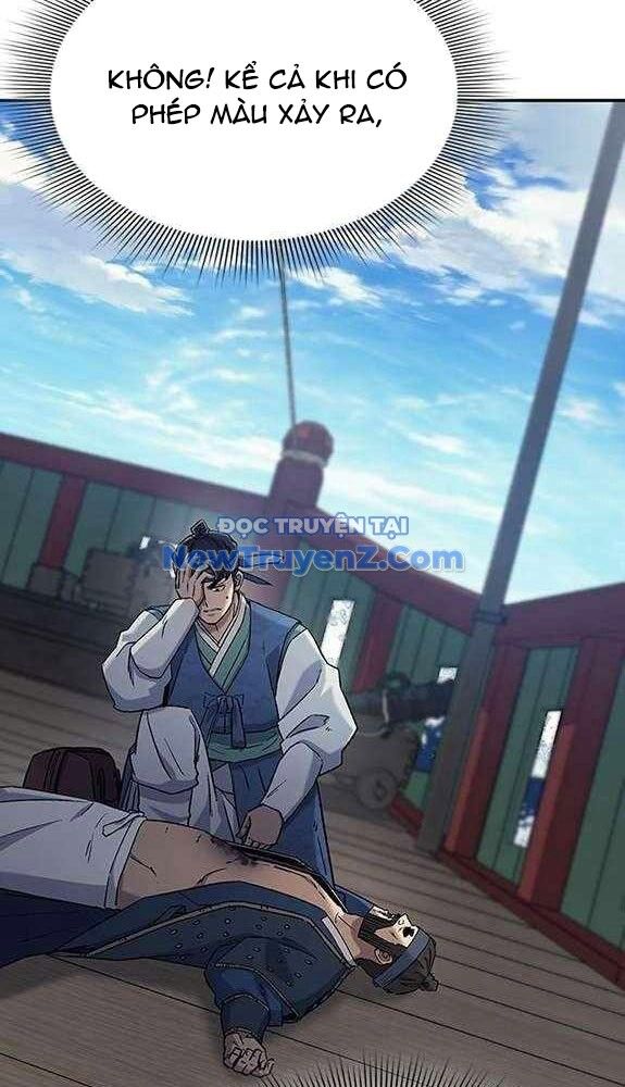 Bác Sĩ Tới Joseon Chapter 50 - Trang 2