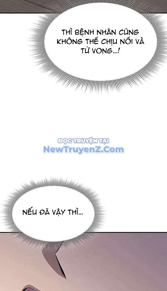 Bác Sĩ Tới Joseon Chapter 50 - Trang 2