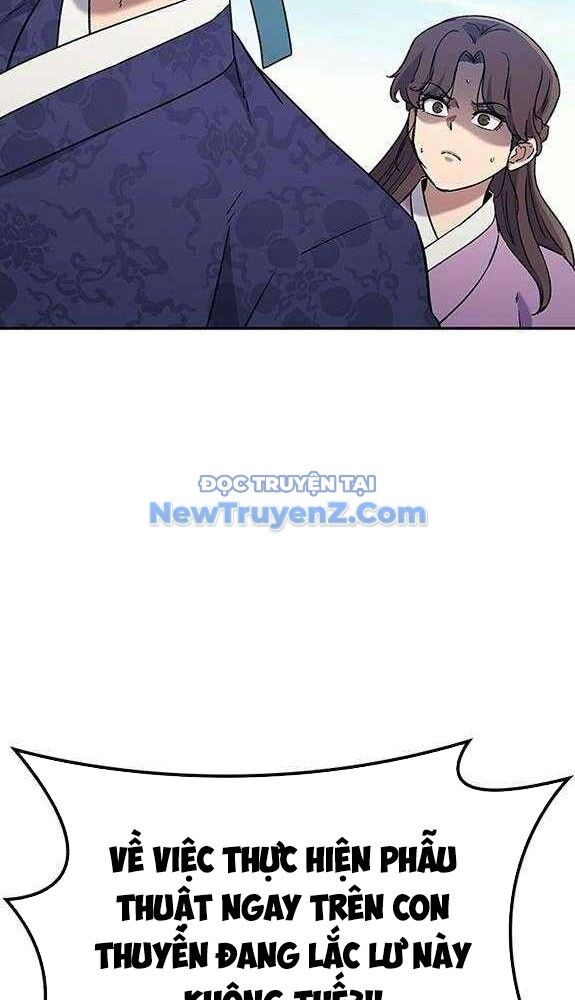 Bác Sĩ Tới Joseon Chapter 50 - Trang 2