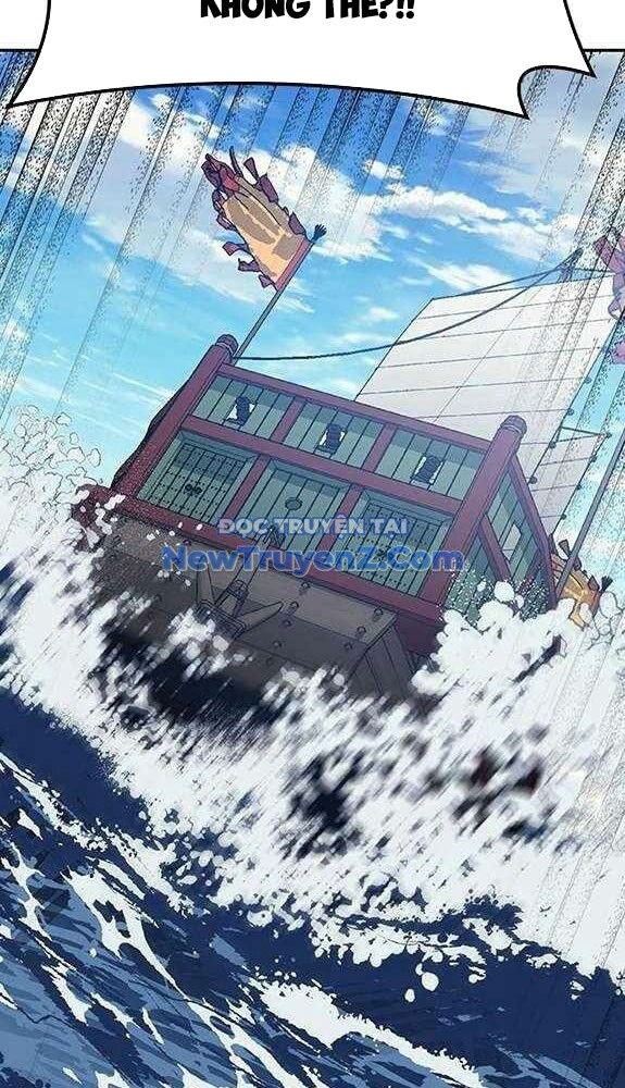 Bác Sĩ Tới Joseon Chapter 50 - Trang 2