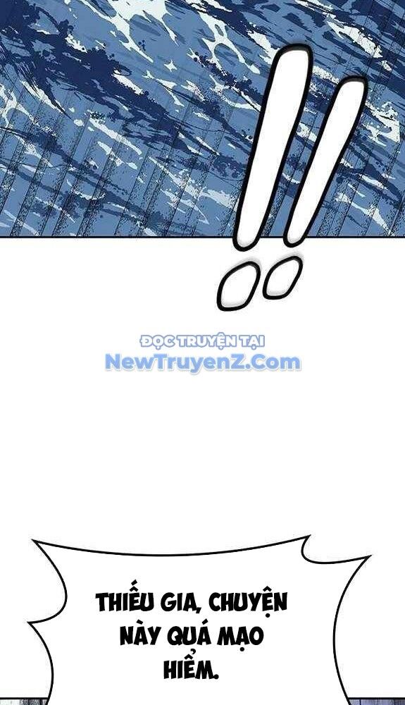 Bác Sĩ Tới Joseon Chapter 50 - Trang 2