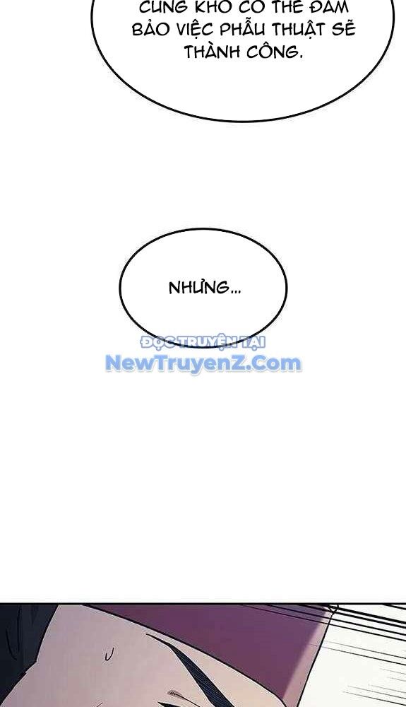 Bác Sĩ Tới Joseon Chapter 50 - Trang 2