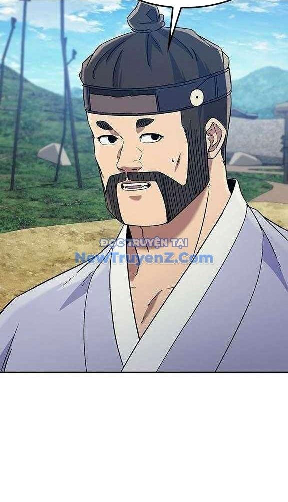 Bác Sĩ Tới Joseon Chapter 50 - Trang 2