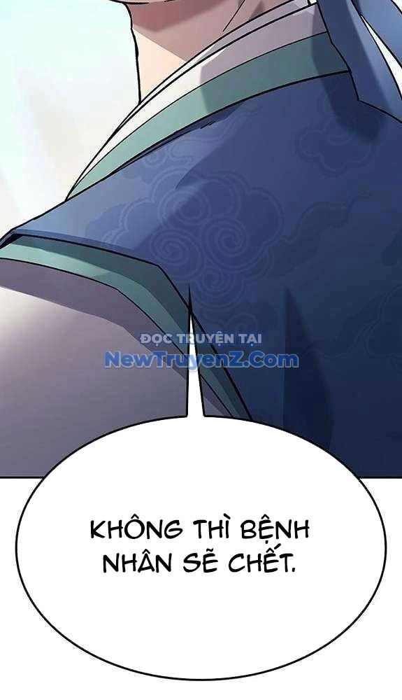 Bác Sĩ Tới Joseon Chapter 50 - Trang 2