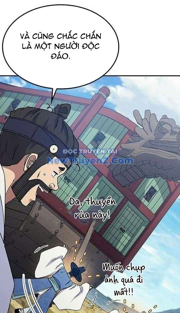 Bác Sĩ Tới Joseon Chapter 50 - Trang 2