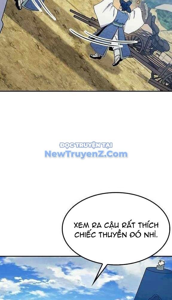 Bác Sĩ Tới Joseon Chapter 50 - Trang 2