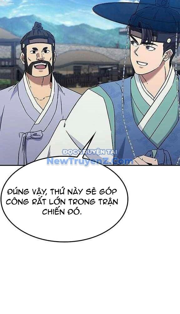 Bác Sĩ Tới Joseon Chapter 50 - Trang 2