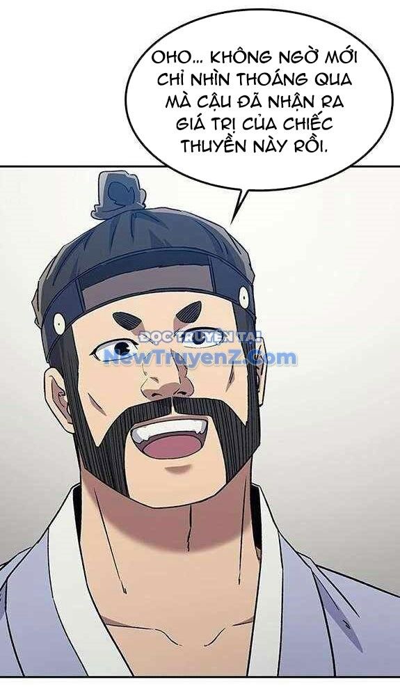 Bác Sĩ Tới Joseon Chapter 50 - Trang 2