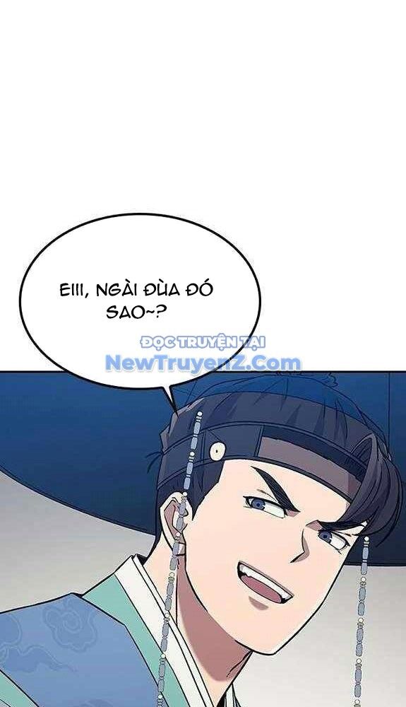 Bác Sĩ Tới Joseon Chapter 50 - Trang 2
