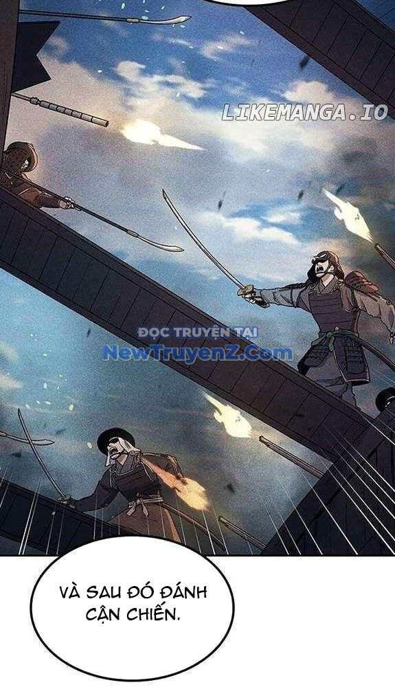 Bác Sĩ Tới Joseon Chapter 50 - Trang 2