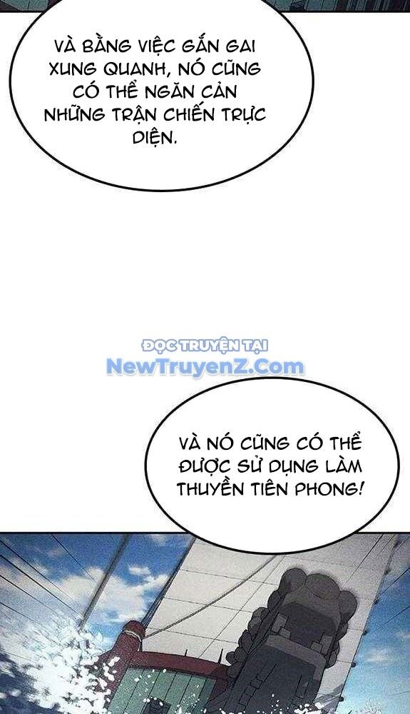 Bác Sĩ Tới Joseon Chapter 50 - Trang 2