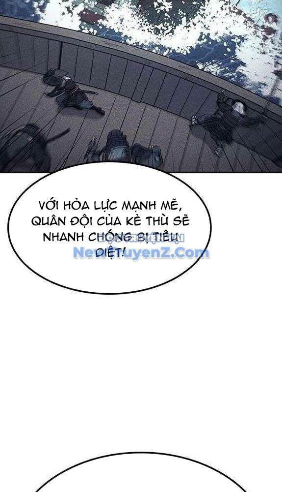 Bác Sĩ Tới Joseon Chapter 50 - Trang 2