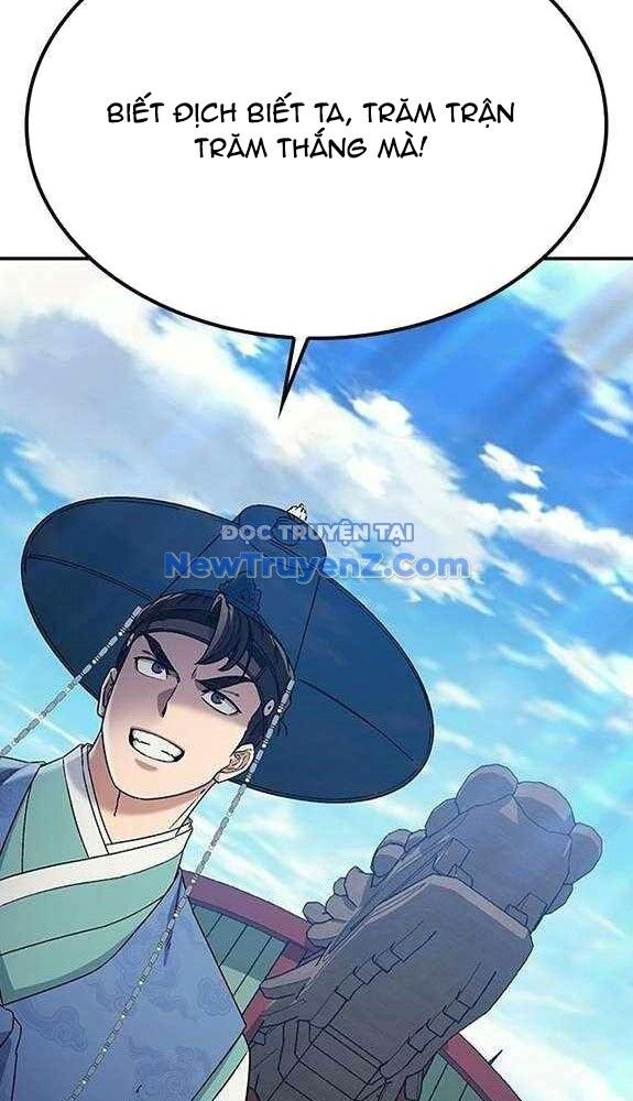 Bác Sĩ Tới Joseon Chapter 50 - Trang 2