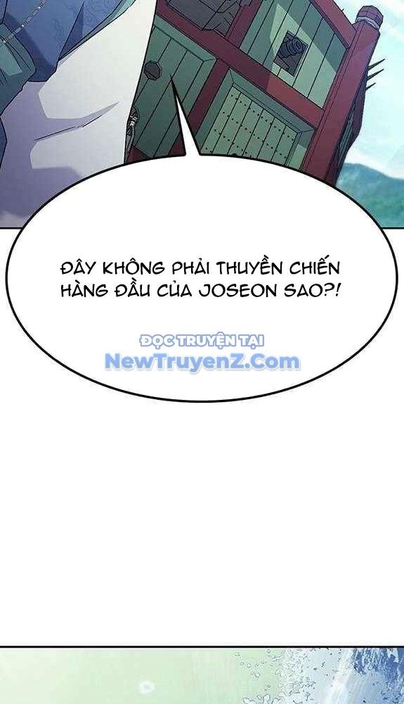 Bác Sĩ Tới Joseon Chapter 50 - Trang 2
