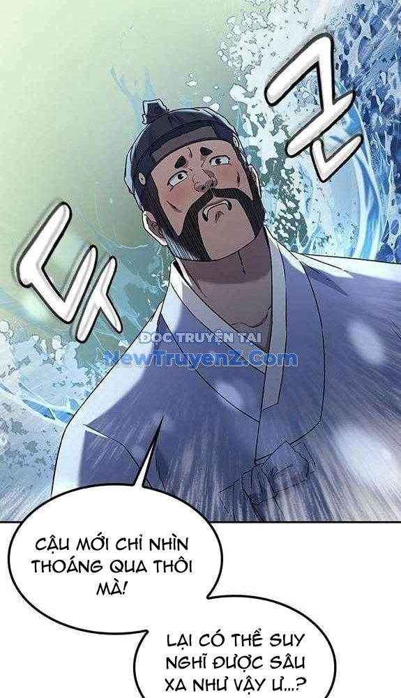 Bác Sĩ Tới Joseon Chapter 50 - Trang 2