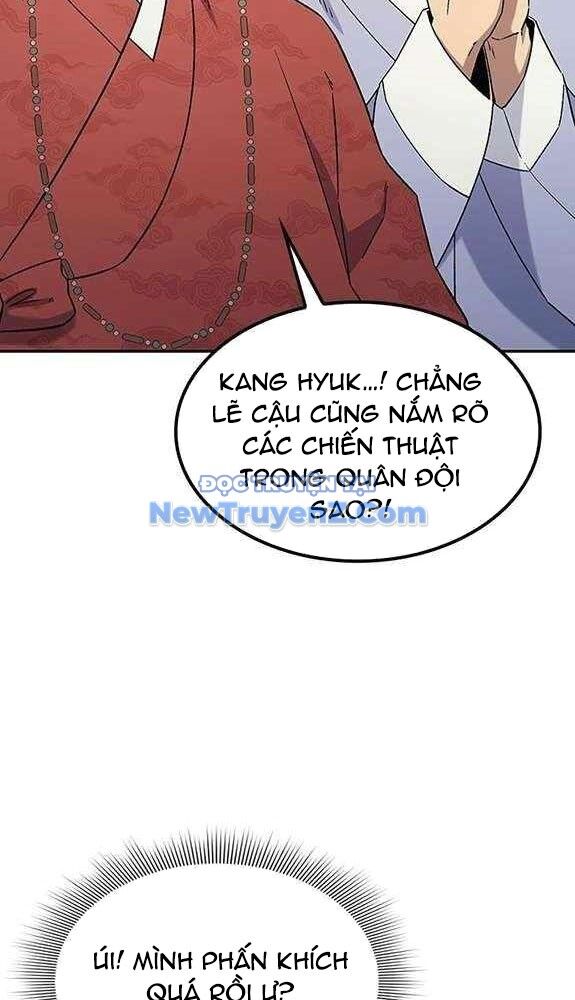Bác Sĩ Tới Joseon Chapter 50 - Trang 2