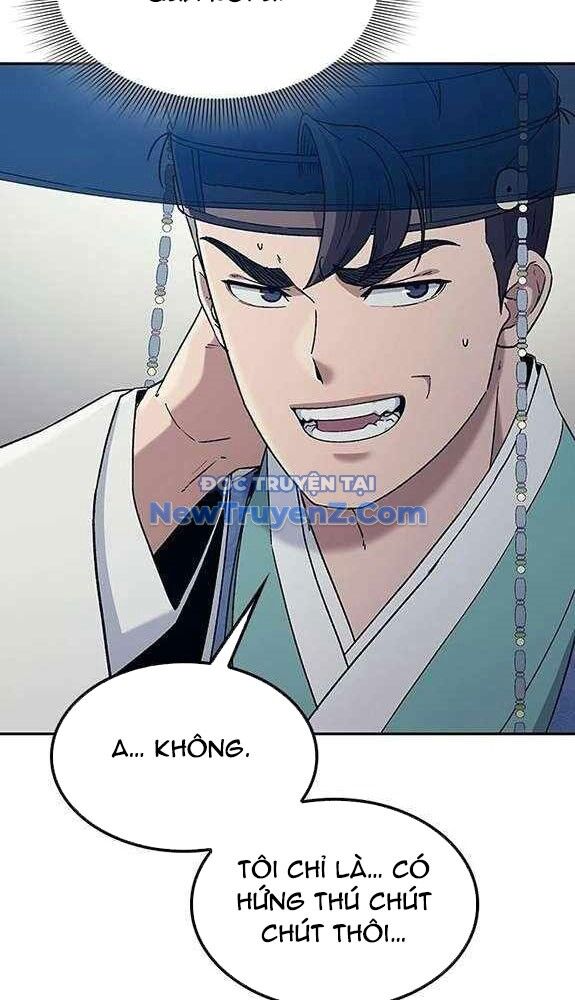 Bác Sĩ Tới Joseon Chapter 50 - Trang 2
