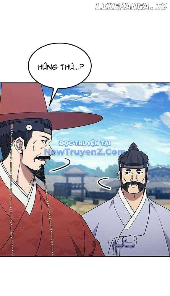 Bác Sĩ Tới Joseon Chapter 50 - Trang 2