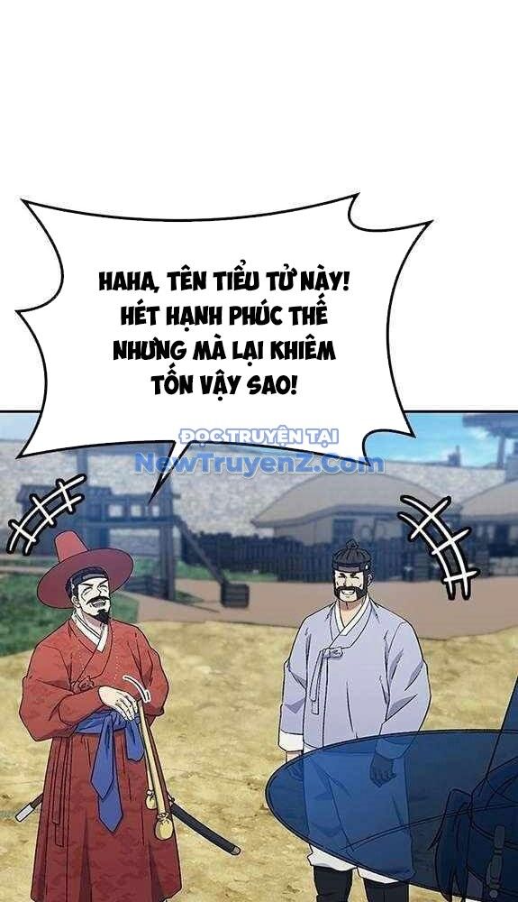 Bác Sĩ Tới Joseon Chapter 50 - Trang 2