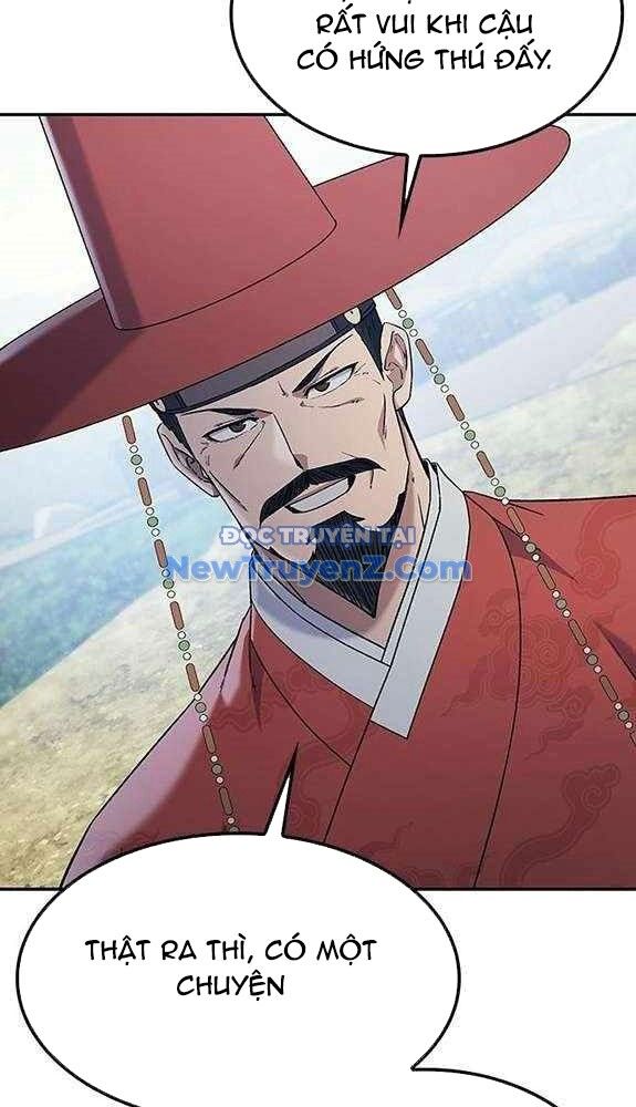 Bác Sĩ Tới Joseon Chapter 50 - Trang 2