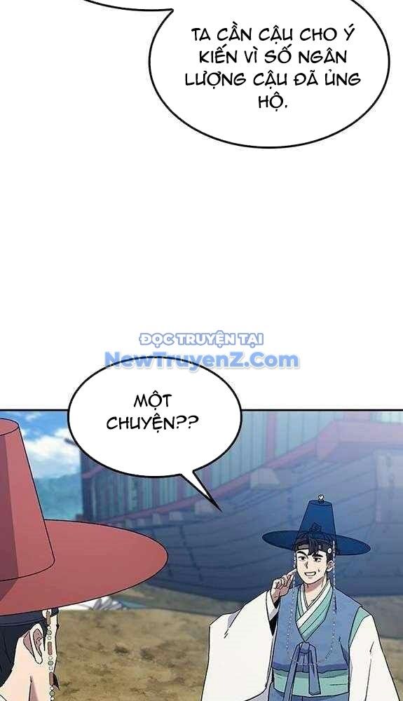 Bác Sĩ Tới Joseon Chapter 50 - Trang 2