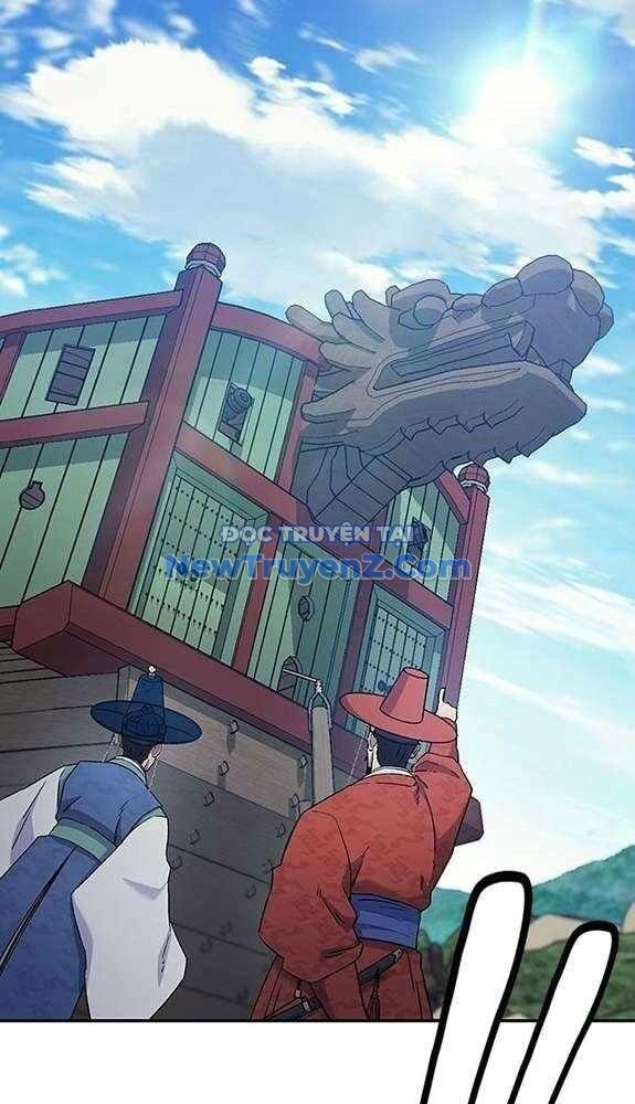 Bác Sĩ Tới Joseon Chapter 50 - Trang 2