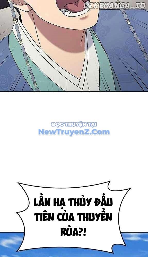 Bác Sĩ Tới Joseon Chapter 50 - Trang 2