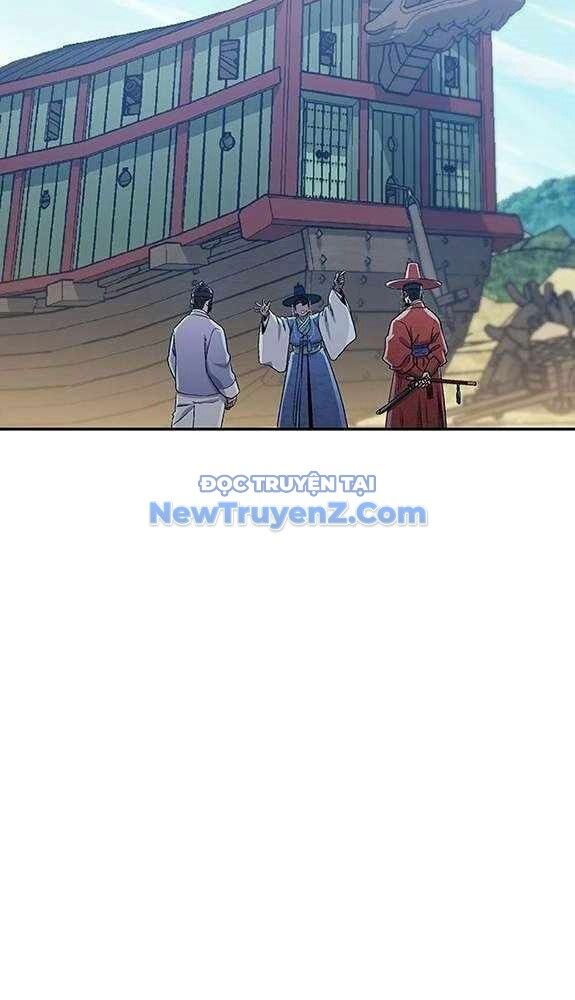 Bác Sĩ Tới Joseon Chapter 50 - Trang 2