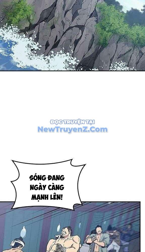 Bác Sĩ Tới Joseon Chapter 50 - Trang 2