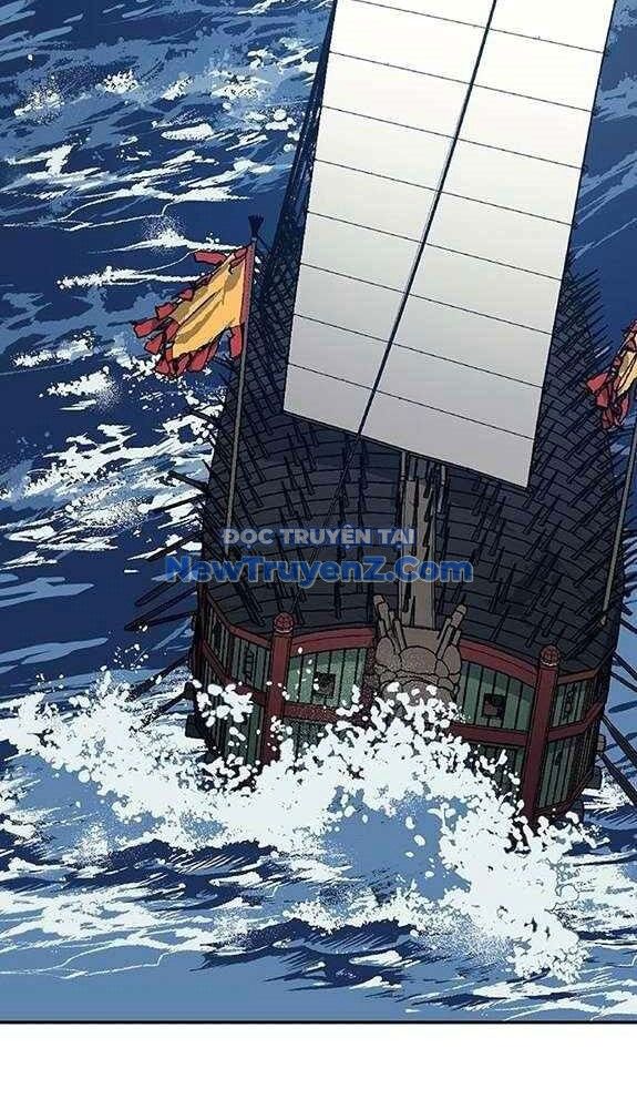 Bác Sĩ Tới Joseon Chapter 50 - Trang 2