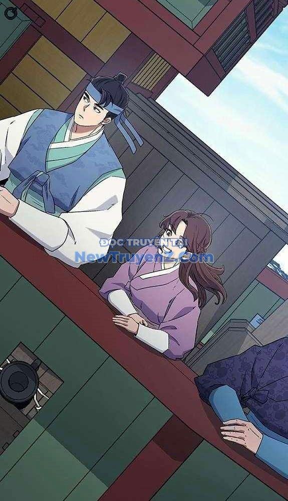 Bác Sĩ Tới Joseon Chapter 50 - Trang 2