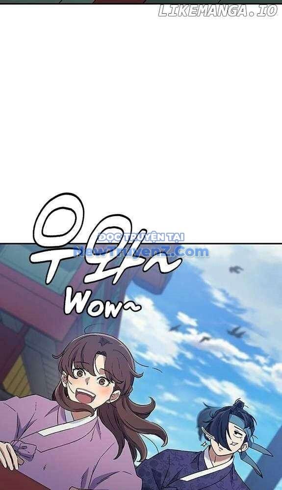 Bác Sĩ Tới Joseon Chapter 50 - Trang 2