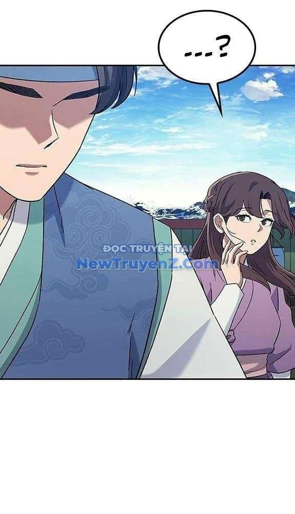 Bác Sĩ Tới Joseon Chapter 50 - Trang 2