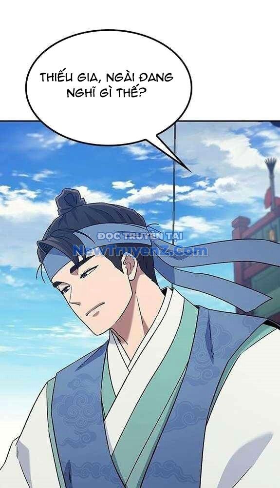 Bác Sĩ Tới Joseon Chapter 50 - Trang 2