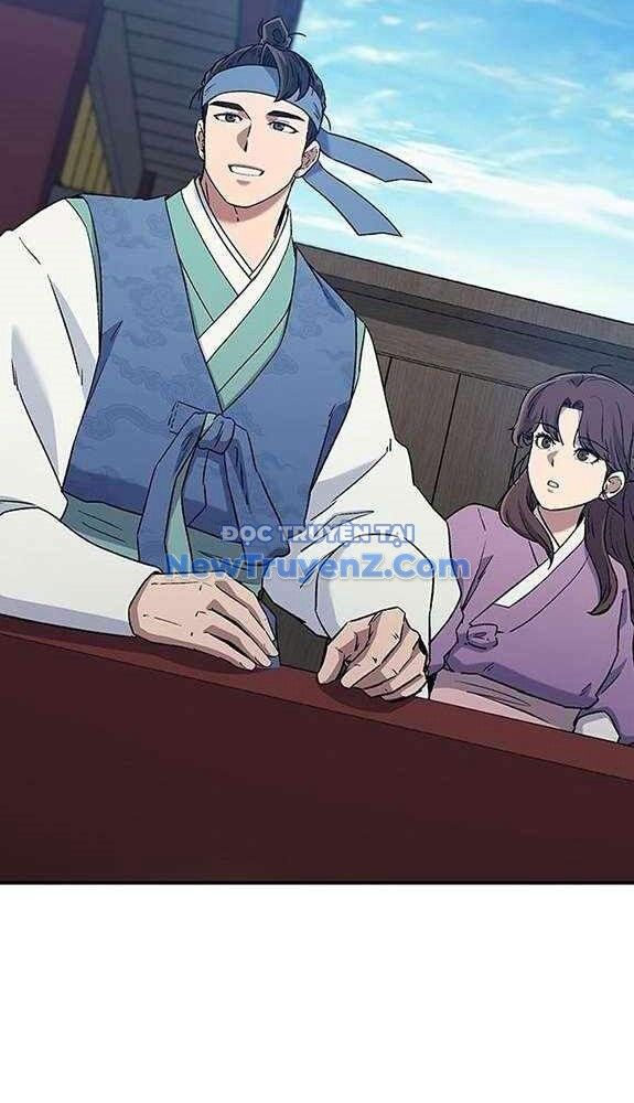 Bác Sĩ Tới Joseon Chapter 50 - Trang 2