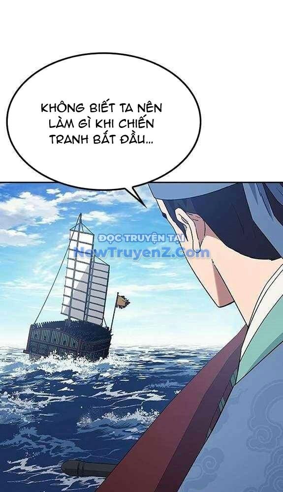 Bác Sĩ Tới Joseon Chapter 50 - Trang 2